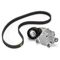 SKF Keilrippenriemen Satz