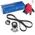 SKF Keilrippenriemen Satz