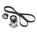 SKF Keilrippenriemen Satz