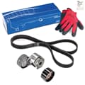 SKF Keilrippenriemen Satz