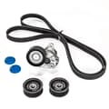 SKF Keilrippenriemen Satz