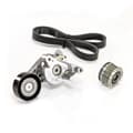 Conjunto de correias SKF com nervuras em V