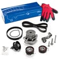 SKF Zahnriemen Satz + Wasserpumpe