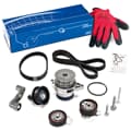 SKF Zahnriemen Satz + Wasserpumpe