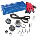 SKF Zahnriemen Satz + Wasserpumpe