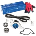 SKF Zahnriemen Satz + Wasserpumpe