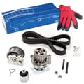 SKF Zahnriemen Satz + Wasserpumpe