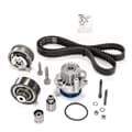 SKF Zahnriemen Satz + Wasserpumpe