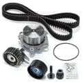 SKF Zahnriemen Satz + Wasserpumpe