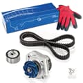 SKF Zahnriemen Satz + Wasserpumpe