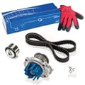 SKF Zahnriemen Satz + Wasserpumpe