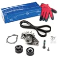 SKF Zahnriemen Satz + Wasserpumpe