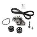 SKF Zahnriemen Satz + Wasserpumpe