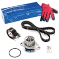 SKF Zahnriemen Satz + Wasserpumpe
