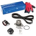 SKF Set cureaua de distribu?ie + pompa de apa