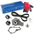 SKF Zahnriemen Satz + Wasserpumpe