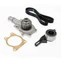 SKF Zahnriemen Satz + Wasserpumpe