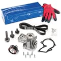 SKF Zahnriemen Satz + Wasserpumpe