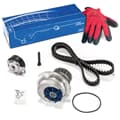 SKF Zahnriemen Satz + Wasserpumpe