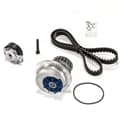 SKF Zahnriemen Satz + Wasserpumpe