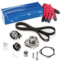 SKF Zahnriemen Satz + Wasserpumpe