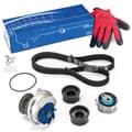 SKF Zahnriemen Satz + Wasserpumpe