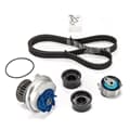 SKF Zahnriemen Satz + Wasserpumpe