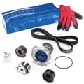 SKF Zahnriemen Satz + Wasserpumpe