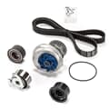 SKF Zahnriemen Satz + Wasserpumpe