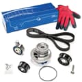 SKF Zahnriemen Satz + Wasserpumpe