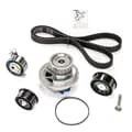 SKF Zahnriemen Satz + Wasserpumpe