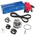 NB PARTS Zahnriemen Satz + Wasserpumpe