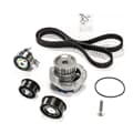 NB PARTS Zahnriemen Satz + Wasserpumpe