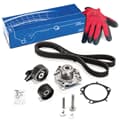 SKF Zahnriemen Satz + Wasserpumpe