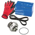 SKF Zahnriemen Satz + Wasserpumpe