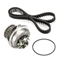 SKF Zahnriemen Satz + Wasserpumpe