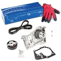 SKF Zahnriemen Satz + Wasserpumpe