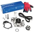 SKF Zahnriemen Satz + Wasserpumpe