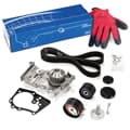 SKF Zahnriemen Satz + Wasserpumpe