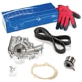 SKF Zahnriemen Satz + Wasserpumpe