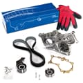 SKF Zahnriemen Satz + Wasserpumpe