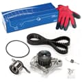 SKF Zahnriemen Satz + Wasserpumpe