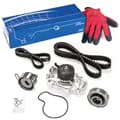 SKF Zahnriemen Satz + Wasserpumpe