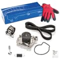 SKF Zahnriemen Satz + Wasserpumpe