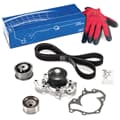SKF Zahnriemen Satz + Wasserpumpe