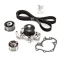 SKF Zahnriemen Satz + Wasserpumpe