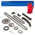 SKF Steuerketten Satz
