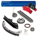 SKF Steuerketten Satz