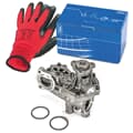 SKF Wasserpumpe + Dichtung