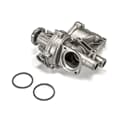 SKF Wasserpumpe + Dichtung
